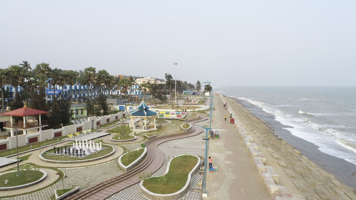 Inter State Tour (Click Here)
