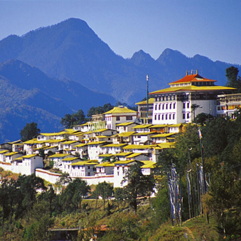 ARUNACHAL PRADESH