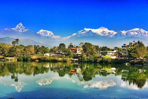 KASHMIR LEH - LADAKH