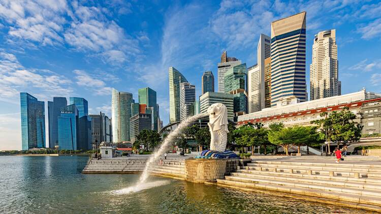 SINGAPORE