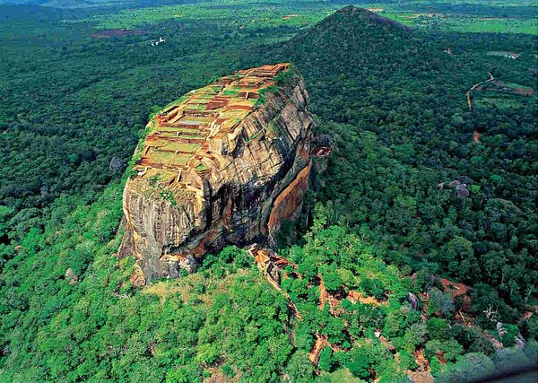 SRILANKA